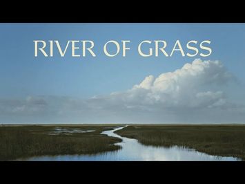 RIVER OF GRASS Official Trailer