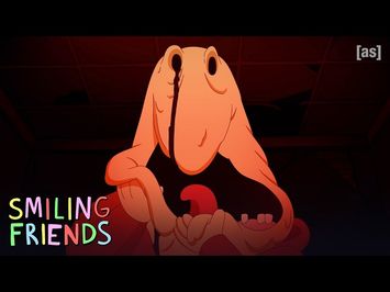 Headquarters of Horrors