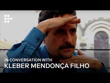 After Aquarius - In Conversation with Kleber Mendonça Filho