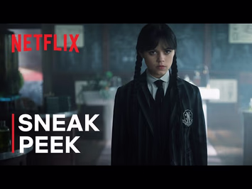 Season 2 Part 2 Sneak Peek