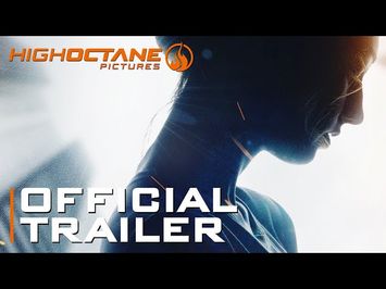 Agent Jade Black | Trailer | Katie Burgess | Connie Franklin | Sidney Flack | Terry Spears