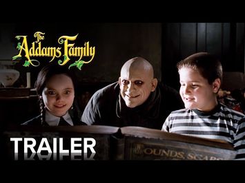 Official Trailer