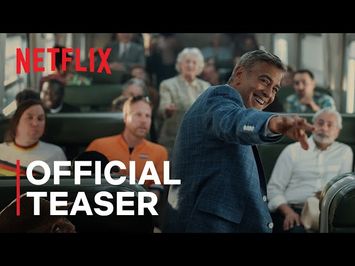 Official Teaser