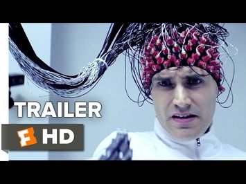 Listening Official Trailer 1 (2015) - Thomas Stroppel, Steve Hanks Movie HD