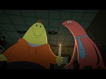 Season 3 Episode 4 Promo