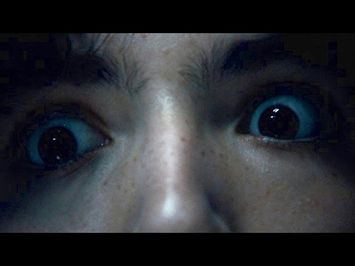 LA VEDOVA NERA ? teaser