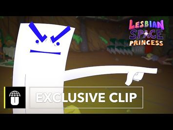 Exclusive Scene