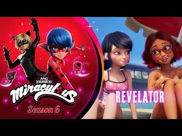 Revelator Teaser - Season 6