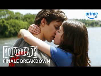 Finale Breakdown