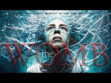 THE WOMB (2025) Trailer