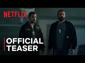Official Teaser
