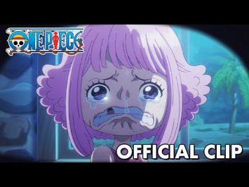 I'm...Full... - Official Clip [Subtitled]