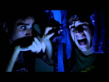 REM movie 2015 official trailer