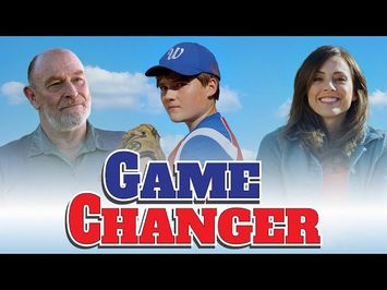 Game Changer | Trailer | Wholesome Comedy for Entire Family Starring Corbin Bernsen