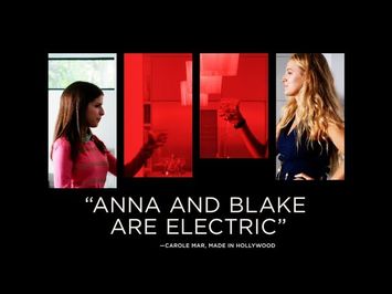A Simple Favor (2018 Movie) Official TV Spot “Critics Rave” – Anna Kendrick, Blake Lively