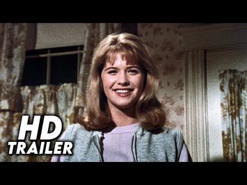 Deadly Friend (1986) Original Trailer [HD]