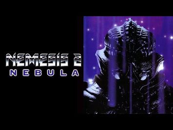 Nemesis 2: Nebula (1995) Trailer HD