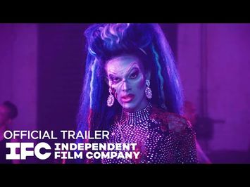 Queens of the Dead | Official Trailer