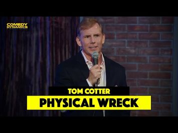 Just a Physical Wreck