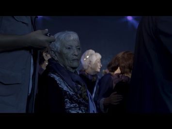 Trailer | The Pageant | Eytan Ipeker