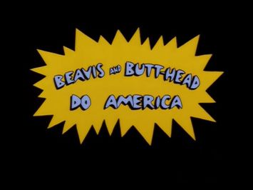 Beavis & Butt-head Do America - Trailer 2