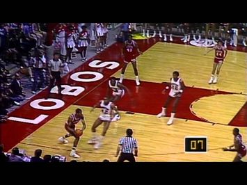 Survive & Advance Trailer