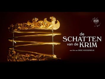Officiële trailer DE SCHATTEN VAN DE KRIM van Oeke Hoogendijk - 10 maart 2022 in de bioscoop