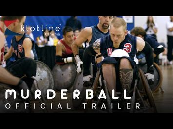2005 Murderball Official Trailer 1 Think Film, MTV Films