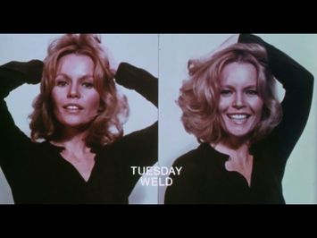 Looking For Mr. Goodbar 35mm Theatrical Trailer