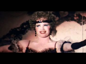 The Serpent's Egg (1977) Theatrical Trailer