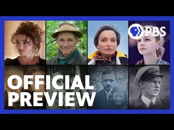 My Grandparents' War | Official Preview | PBS