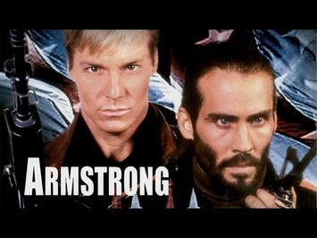 Armstrong (1998) Official Trailer HD