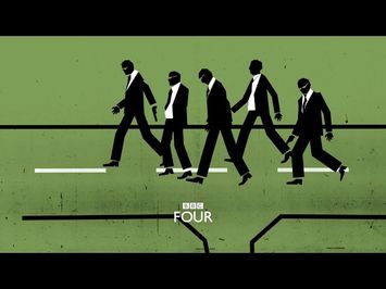 Mark Kermode's Secrets of Cinema: Series 1 Trailer | BBC Trailers