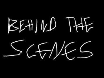 Nightmare Prelude: Behind the Scenes