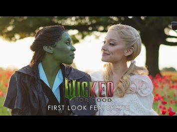 First Look