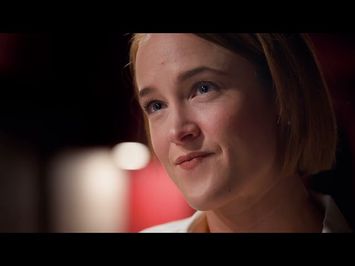 Across the Aisle - Teaser Trailer