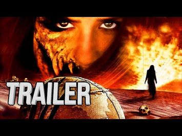 Red Sands (2009) | Trailer (English) feat. Shane West