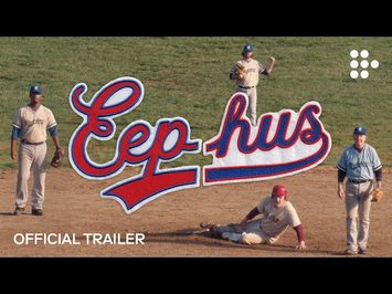 Official Streaming Trailer