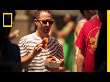 EAT: The Story Of Food | National Geographic