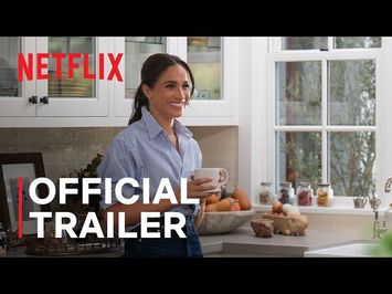 Season 2 Official Trailer