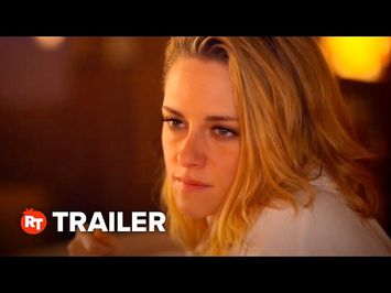 Love Me Trailer #1 (2025)