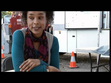 The Slap | Aisha: Sophie Okonedo