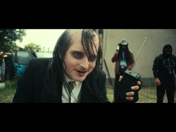 UK Trailer