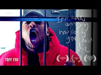 It's Kinda Annoying How Easily You Could Die | A Short Film