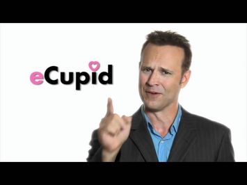 ecupid the movie - commercial