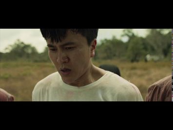 The Prey - Official Trailer | Dark Star Pictures