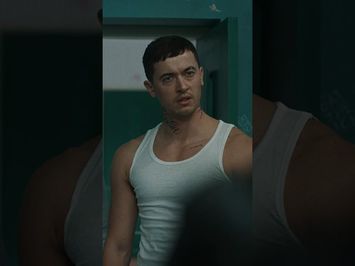 you be f****ing careful. Wasteman trailer in 3 days