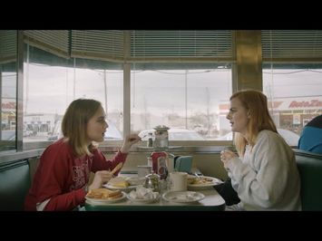 Overshare Official Trailer 2018