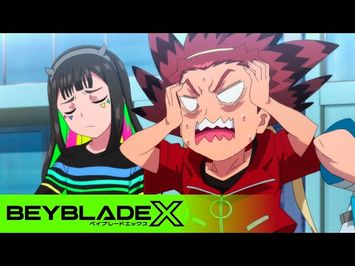 Robin and Multi's trigger: Find out! - EP4 Official Clip