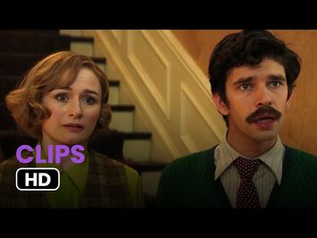 Mary Poppins Returns - Clips - It's Wonderful to See You (2018)